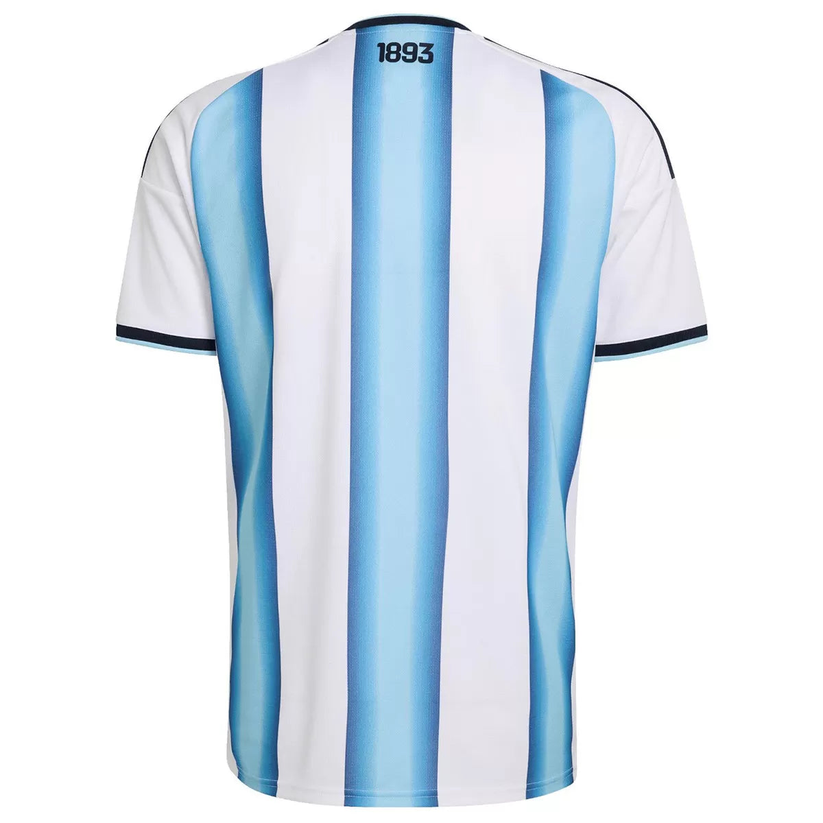 Maillot Argentine Domicile Coupe du monde 2026