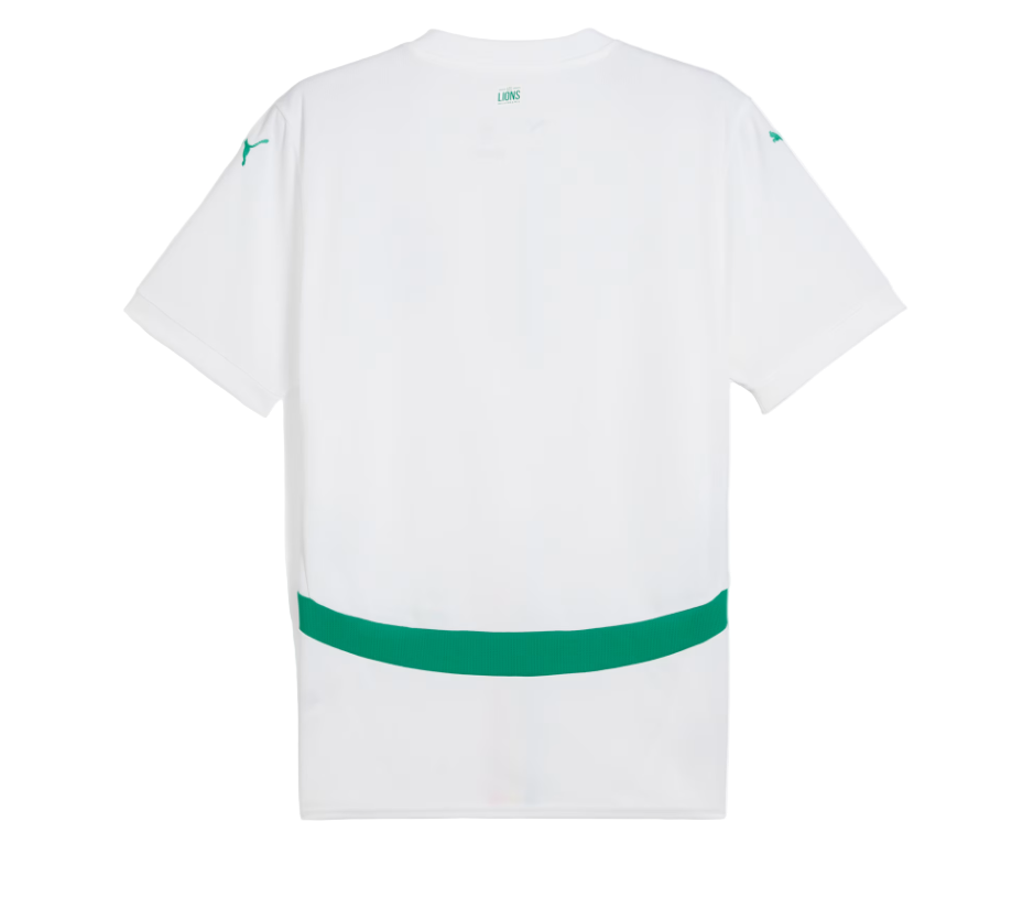 Maillot Senegal Domicile 2025/26