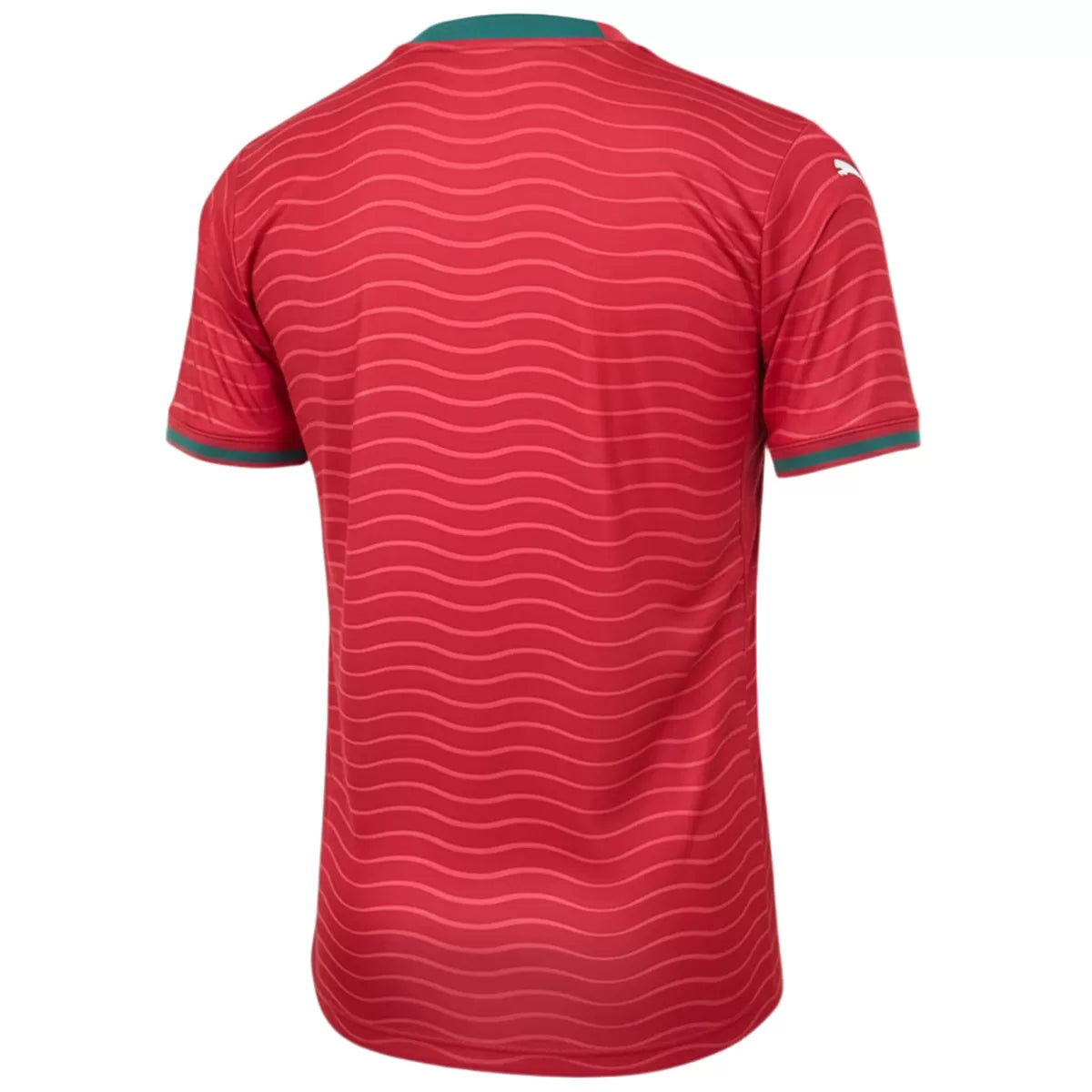 Maillot Portugal Domicile Coupe du monde 2026