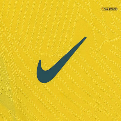 Maillot Brésil Domicile Coupe du monde 2026