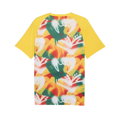 Maillot Sénégal Avant-Match Coupe du Monde 2026