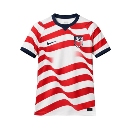 Maillot États-Unis Domicile Coupe du Monde 2026