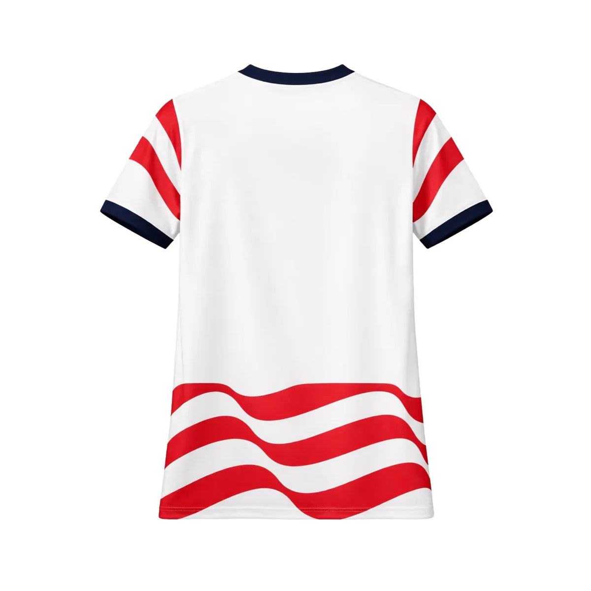 Maillot États-Unis Domicile Coupe du Monde 2026