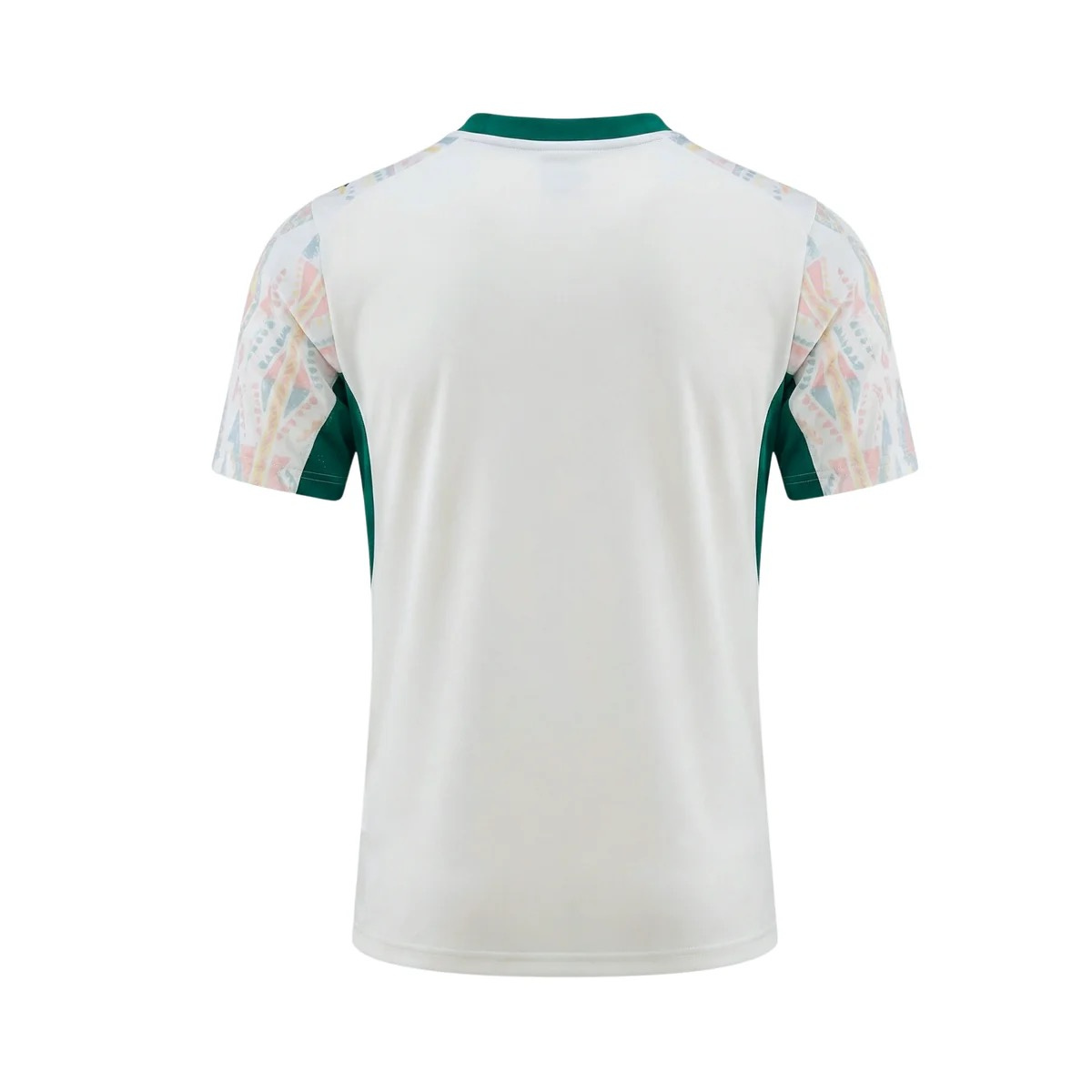 Maillot Sénégal 2 Étoiles Domicile Coupe du Monde 2026