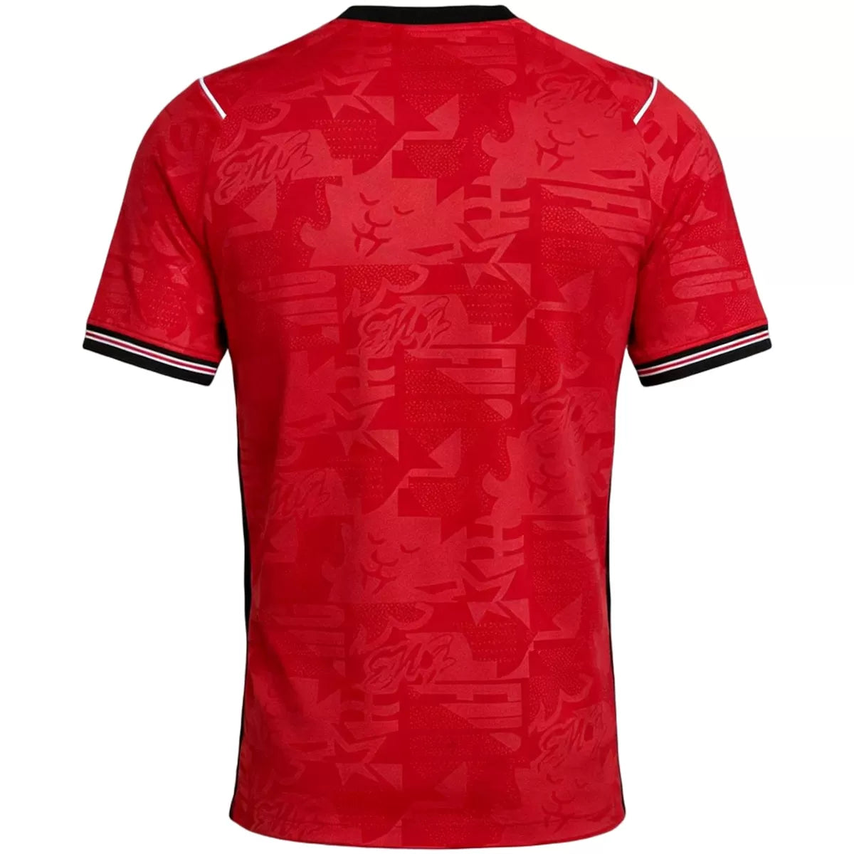 Maillot Angleterre Extérieur Coupe du monde 2026