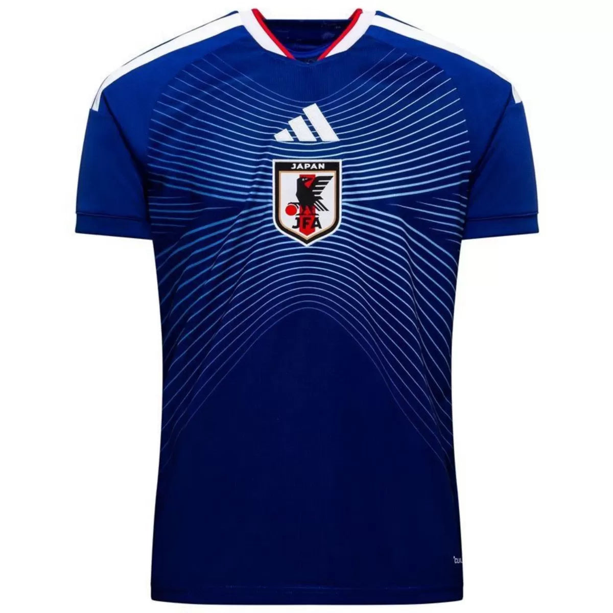 Maillot Japon Domicile Coupe du monde 2026