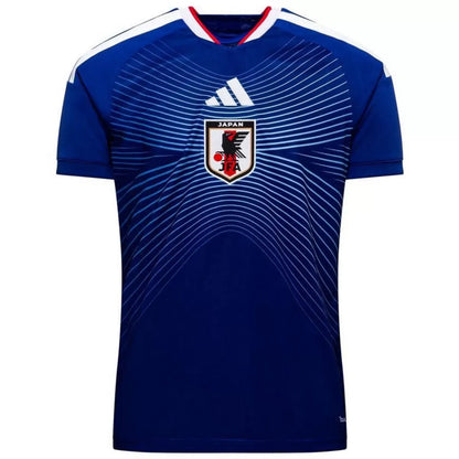 Maillot Japon Domicile Coupe du monde 2026