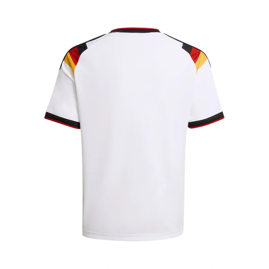 Maillot Allemagne Domicile Coupe du monde 2026