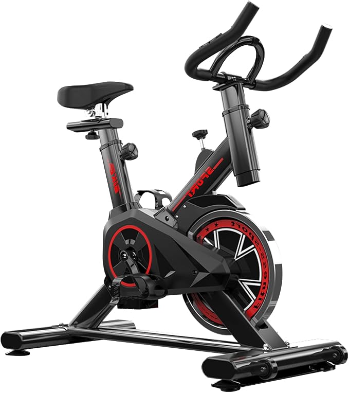 Vélo de sport haute performance