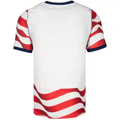 Maillot États-Unis Domicile Coupe du Monde 2026