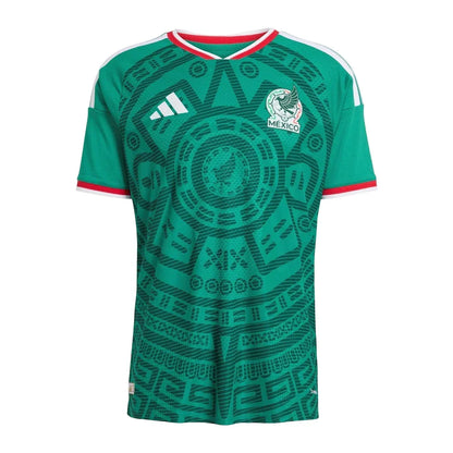 Maillot mexique domicile Coupe du monde 2026