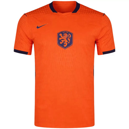 Maillot Pays-Bas Domicile Coupe du monde 2026