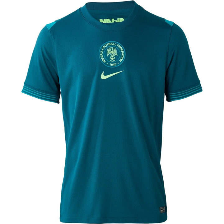 Maillot Nigeria Stadium 25/26