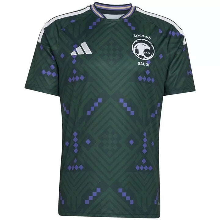 Arabie Saoudite Domicile Coupe du monde 2026