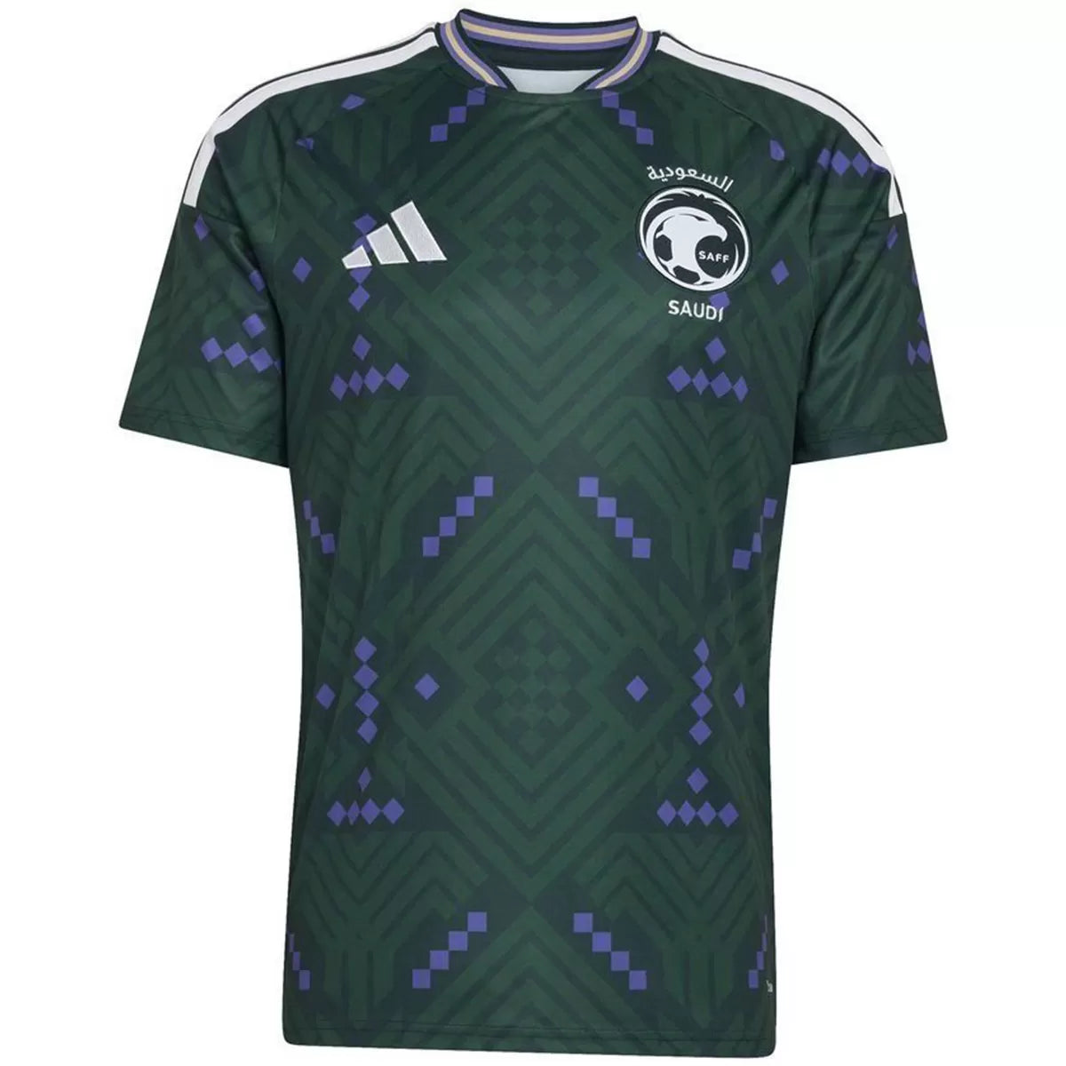 Arabie Saoudite Domicile Coupe du monde 2026