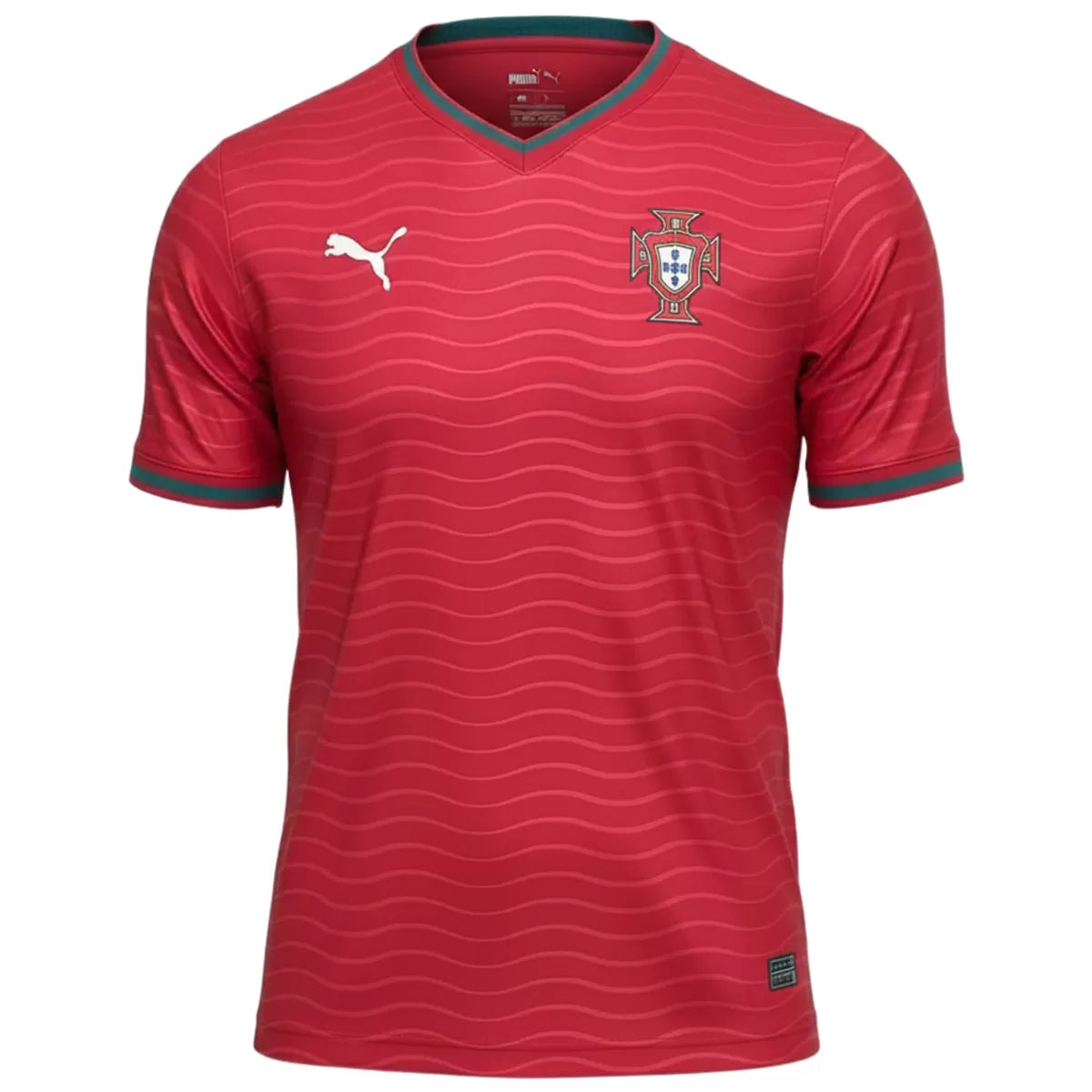 Maillot Portugal Domicile Coupe du monde 2026
