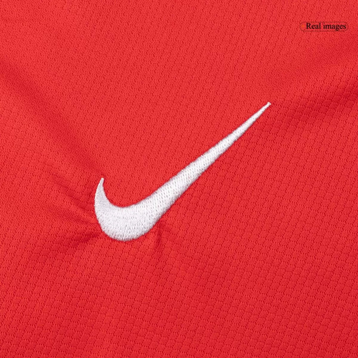 Maillot Canada Domicile Coupe du monde 2026