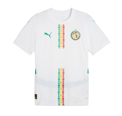 Maillot Senegal Domicile 2025/26