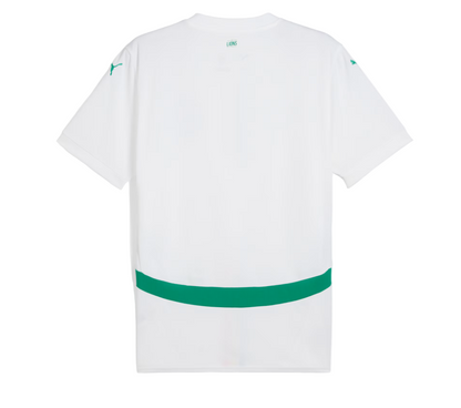 Maillot Senegal Domicile 2025/26