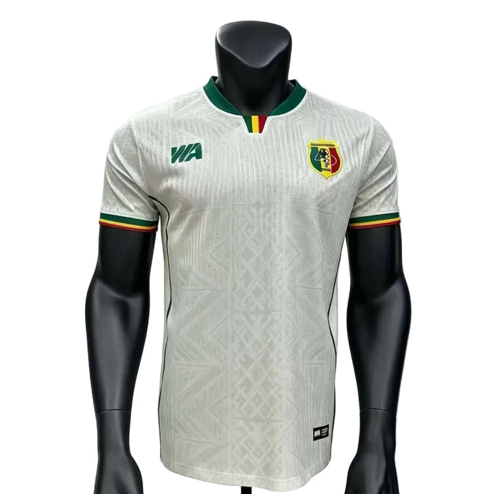Maillot Mali Domicile 2026/2027