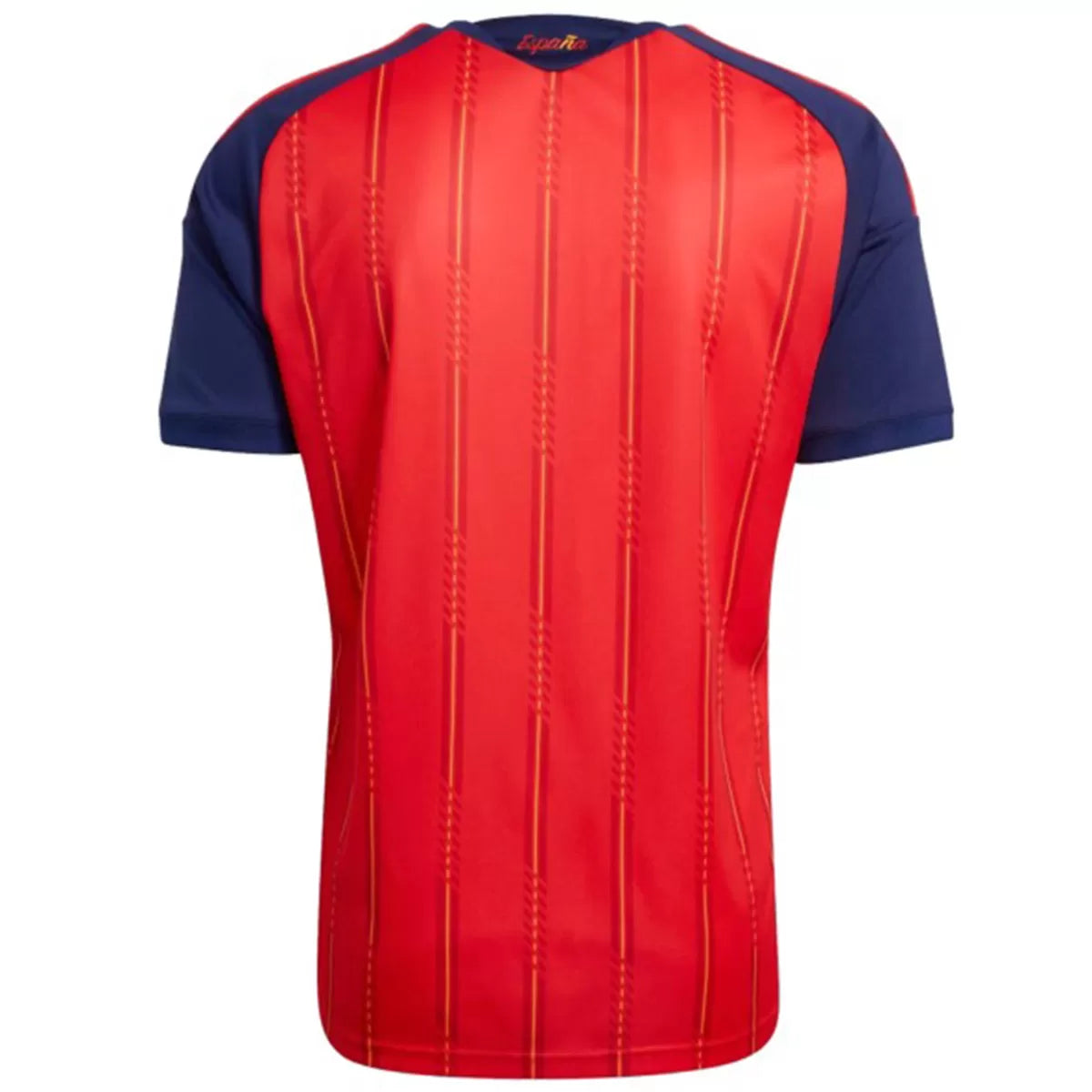 Maillot Espagne Domicile Coupe du monde 2026