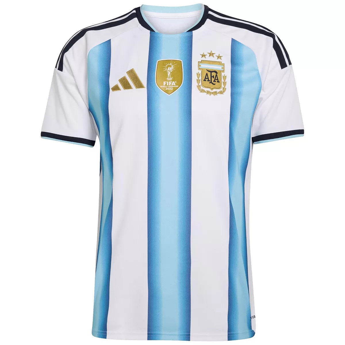Maillot Argentine Domicile Coupe du monde 2026