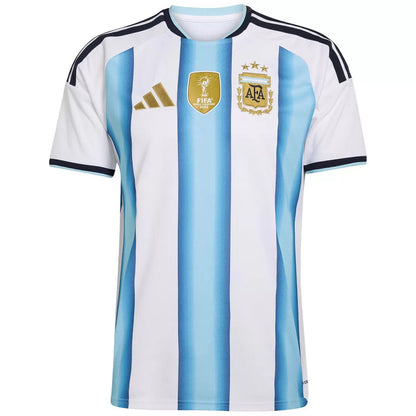 Maillot Argentine Domicile Coupe du monde 2026