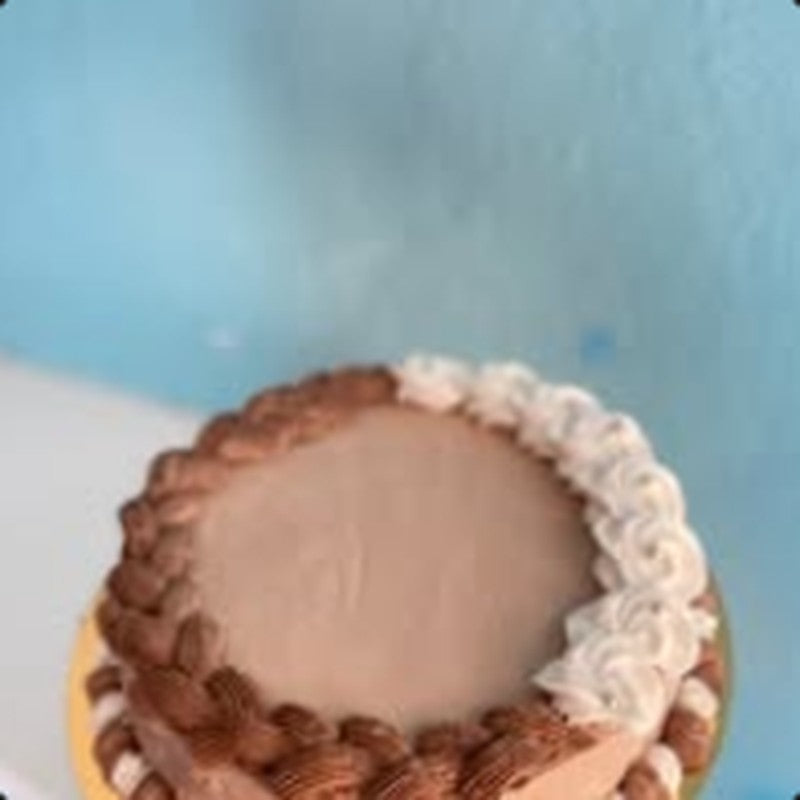 Gâteau 12 parts – Huchard Baker