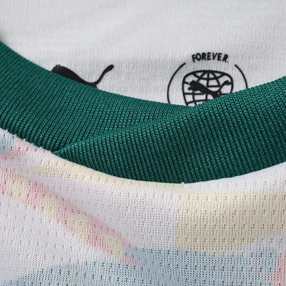 Kit Enfant Sénégal 2 Étoiles Domicile Coupe du Monde 2026