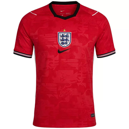 Maillot Angleterre Extérieur Coupe du monde 2026