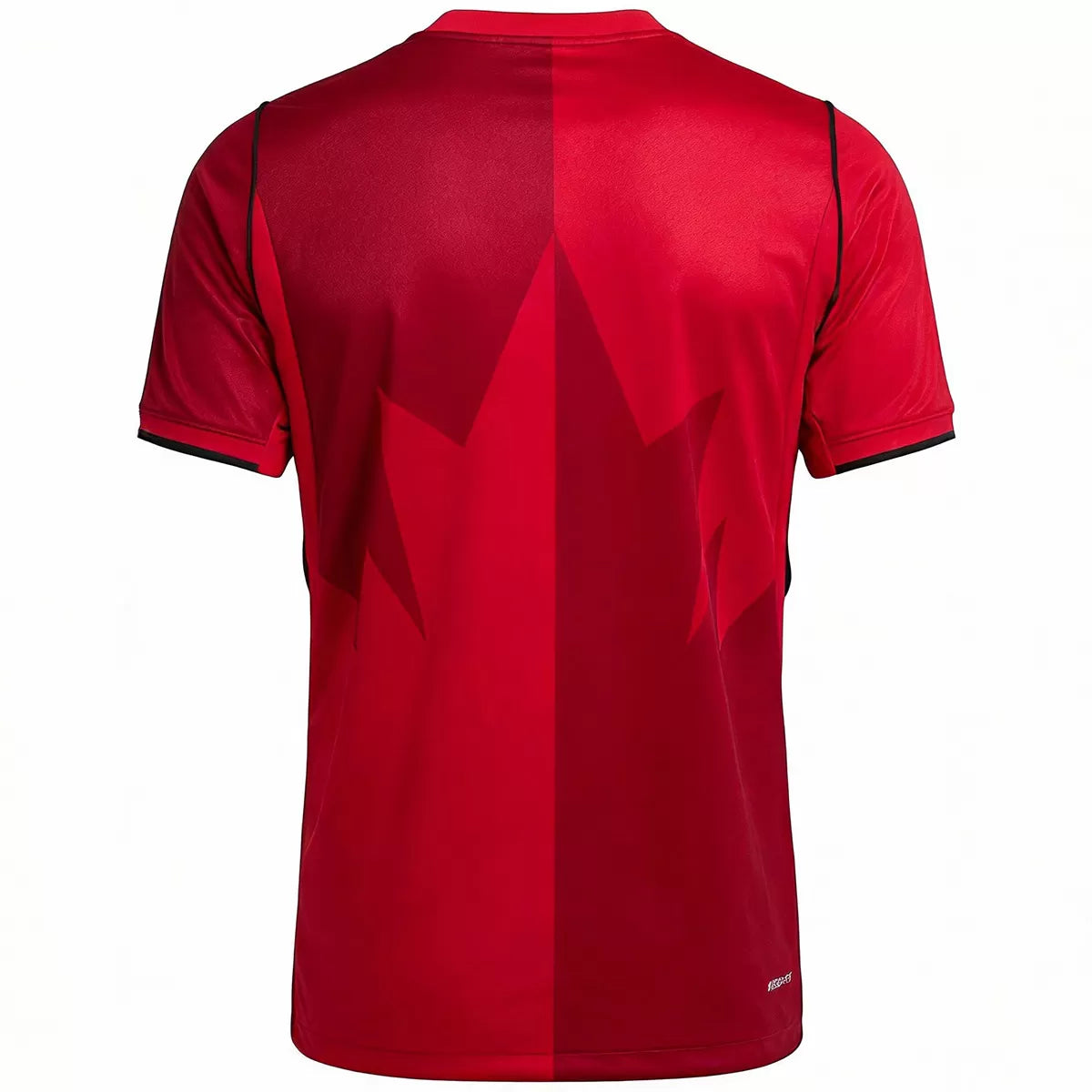 Maillot Canada Domicile Coupe du monde 2026