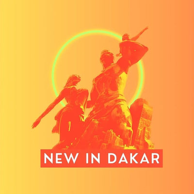New in Dakar