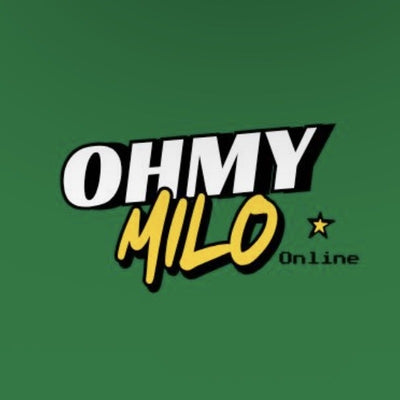 Oh My Milo