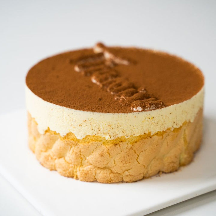 Tiramisu (photo d'illustration)