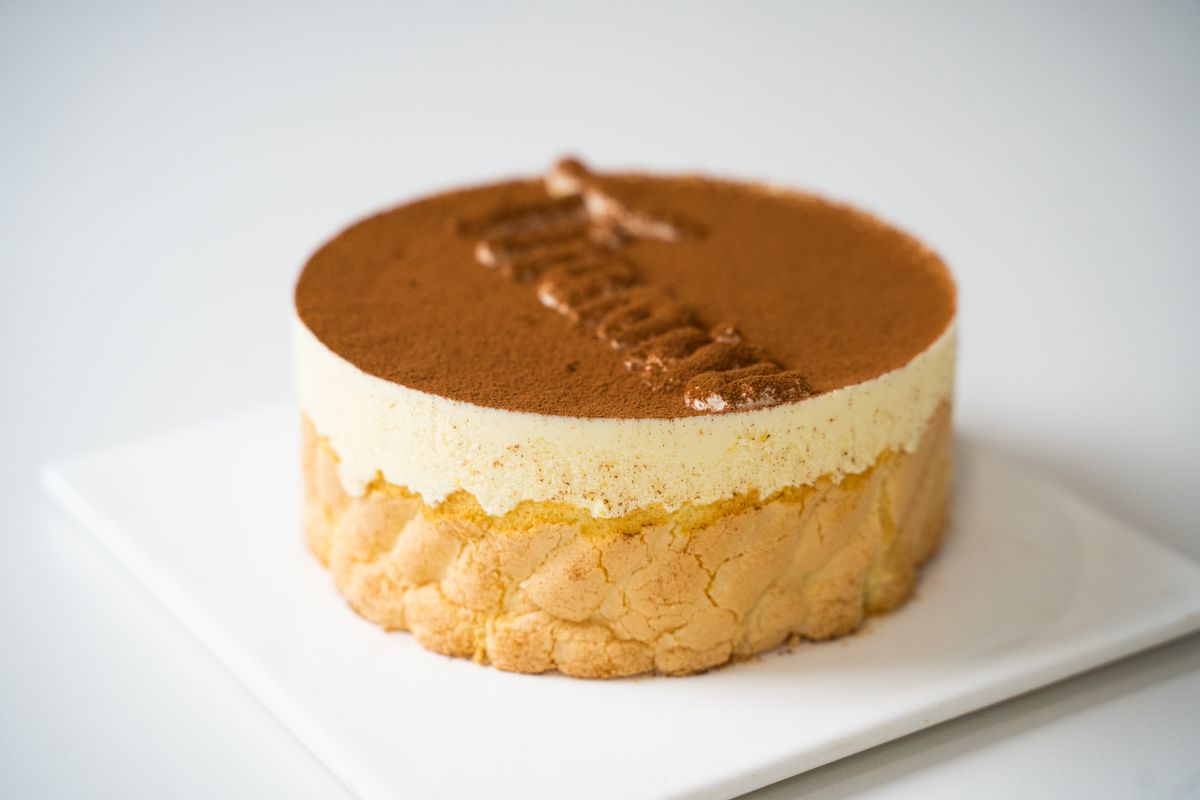 Tiramisu (photo d'illustration)