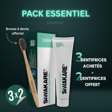 Pack Essentiel