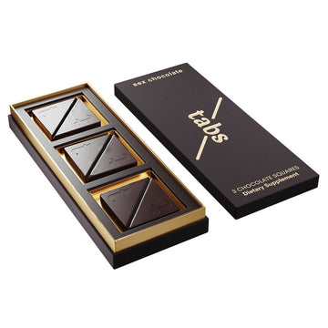 Chocolat Tabs – Choco Premium