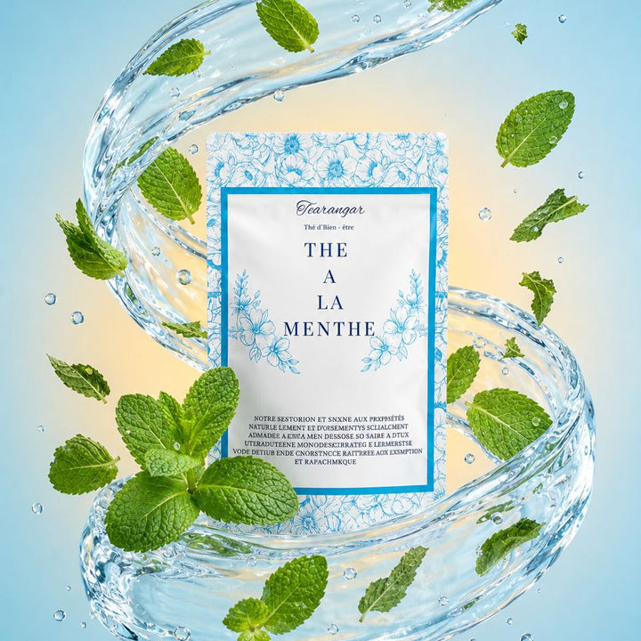 Tearanga Menthe