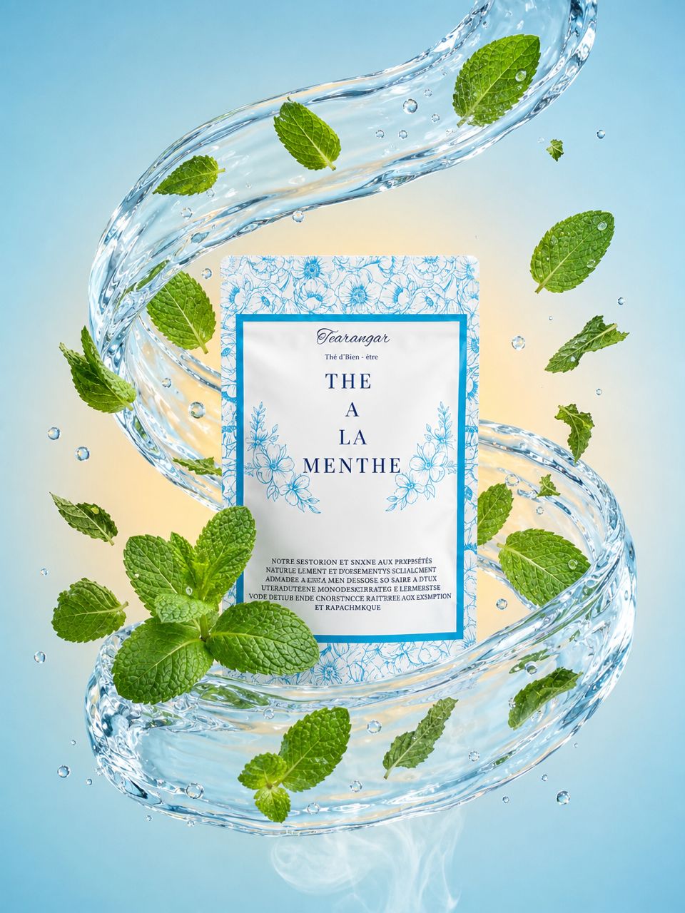 Tearanga Menthe