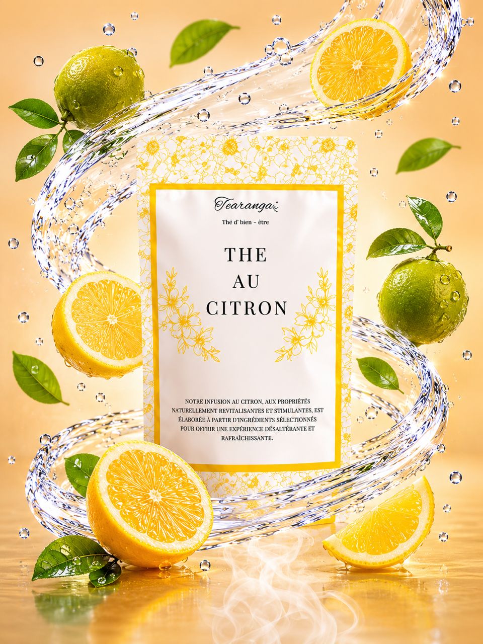 Tearanga Citron