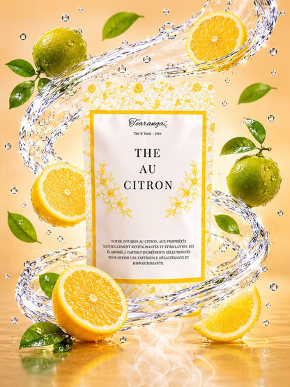 Tearanga Citron