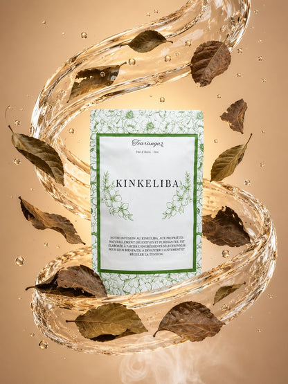 Tearanga Kinkeliba