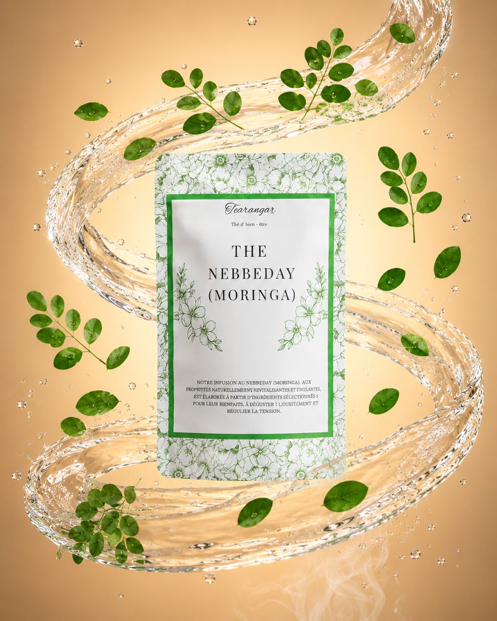 Tearanga Nebbeday (Moringa)