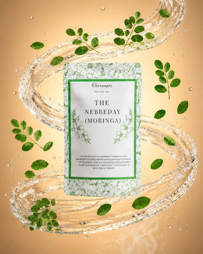 Tearanga Nebbeday (Moringa)