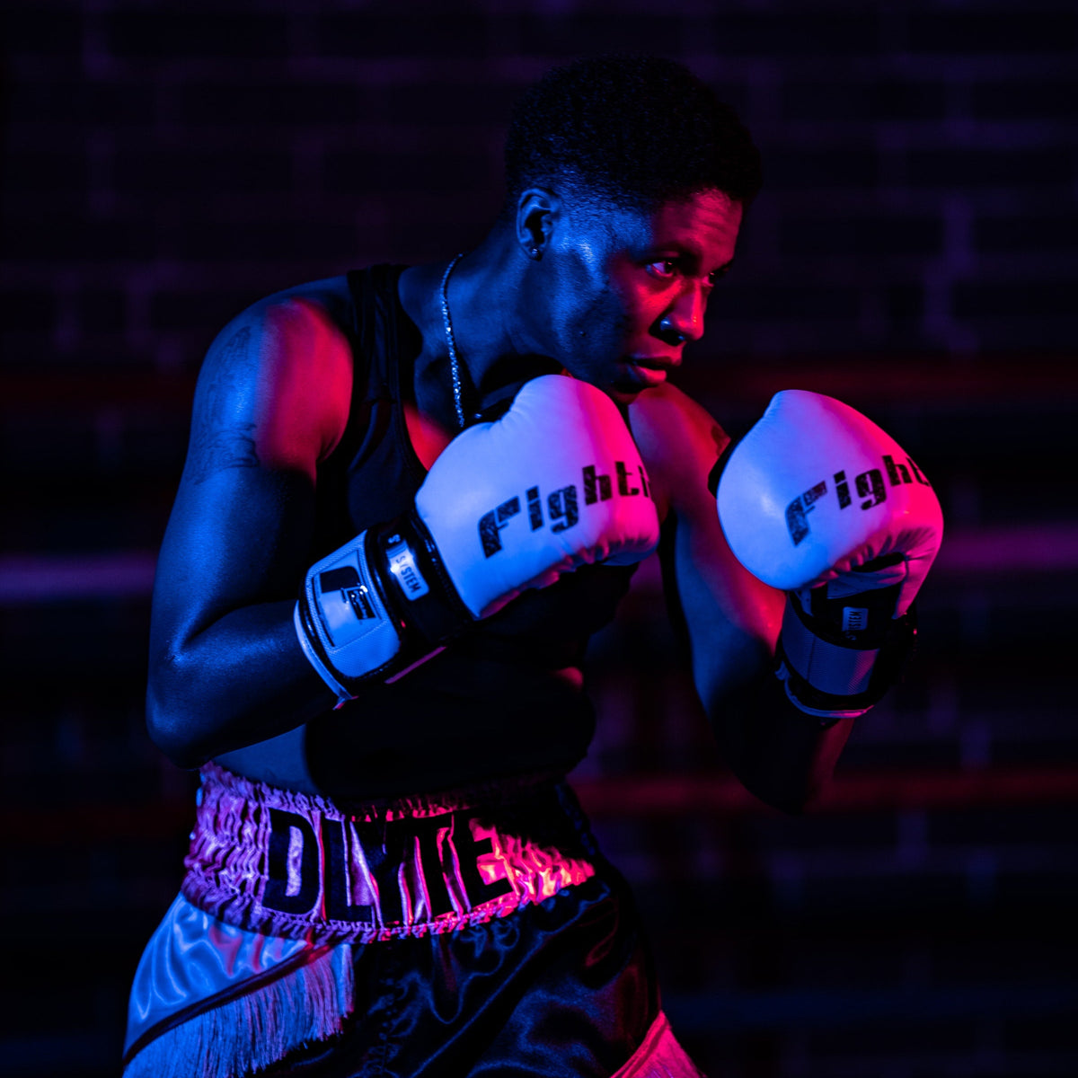 Boxe anglaise